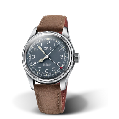 csv_image Oris watch in Alternative Metals 0175477414065-0752063