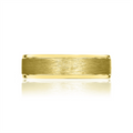 Tacori Wedding Rings in Yellow Gold 101-7YSP