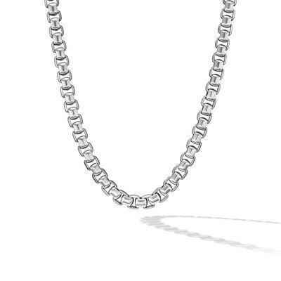 David Yurman Necklaces in Silver CH0115MSS22
