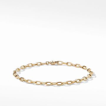 David Yurman Bracelets in Yellow Gold B1370888M