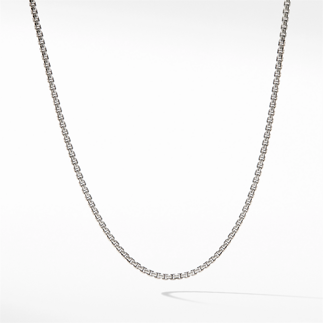 David Yurman Necklaces in Mixed Metals CH0126S422