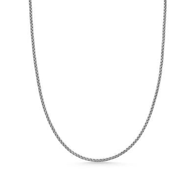 David Yurman Necklaces in Mixed Metals CH0126S430