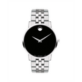 Movado watch in Alternative Metals 0607199