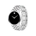 Movado watch in Alternative Metals 0607199