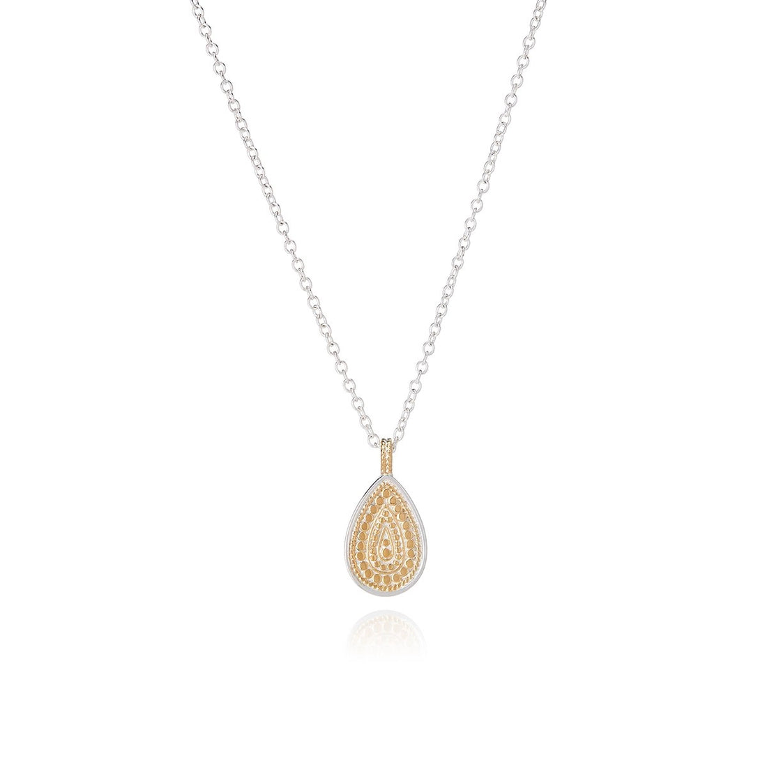 Anna Beck Necklaces in Mixed Metals 4174N-TWT
