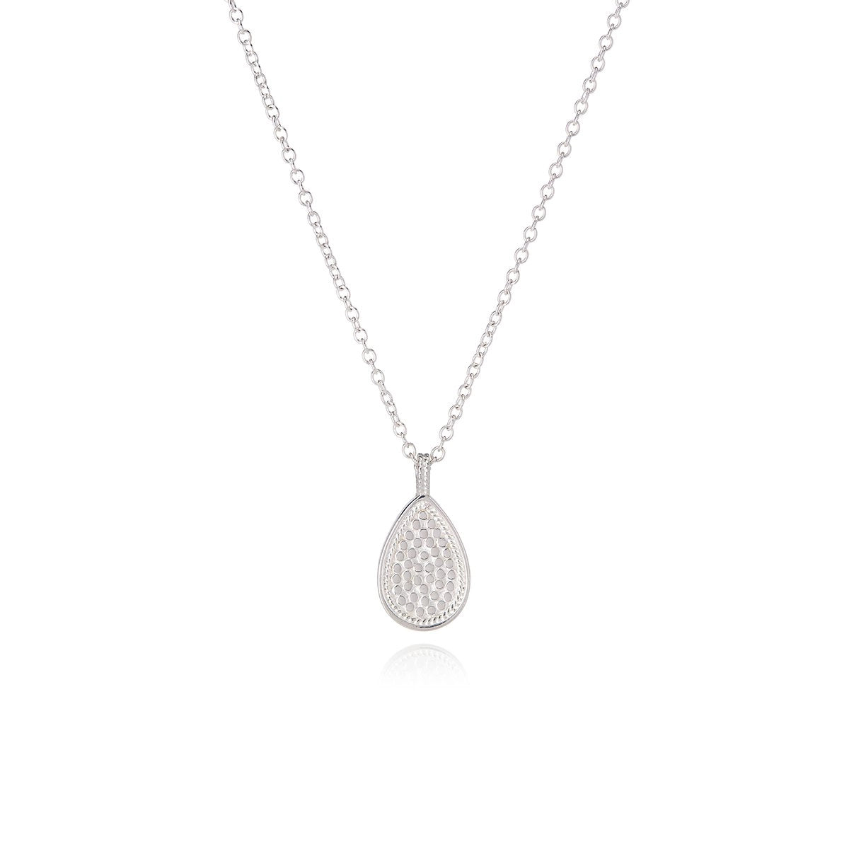 Anna Beck Necklaces in Mixed Metals 4174N-TWT