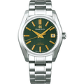 Grand Seiko watch in Alternative Metals SBGH271