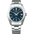 Grand Seiko watch in Alternative Metals SBGH273