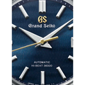 Grand Seiko watch in Alternative Metals SBGH273