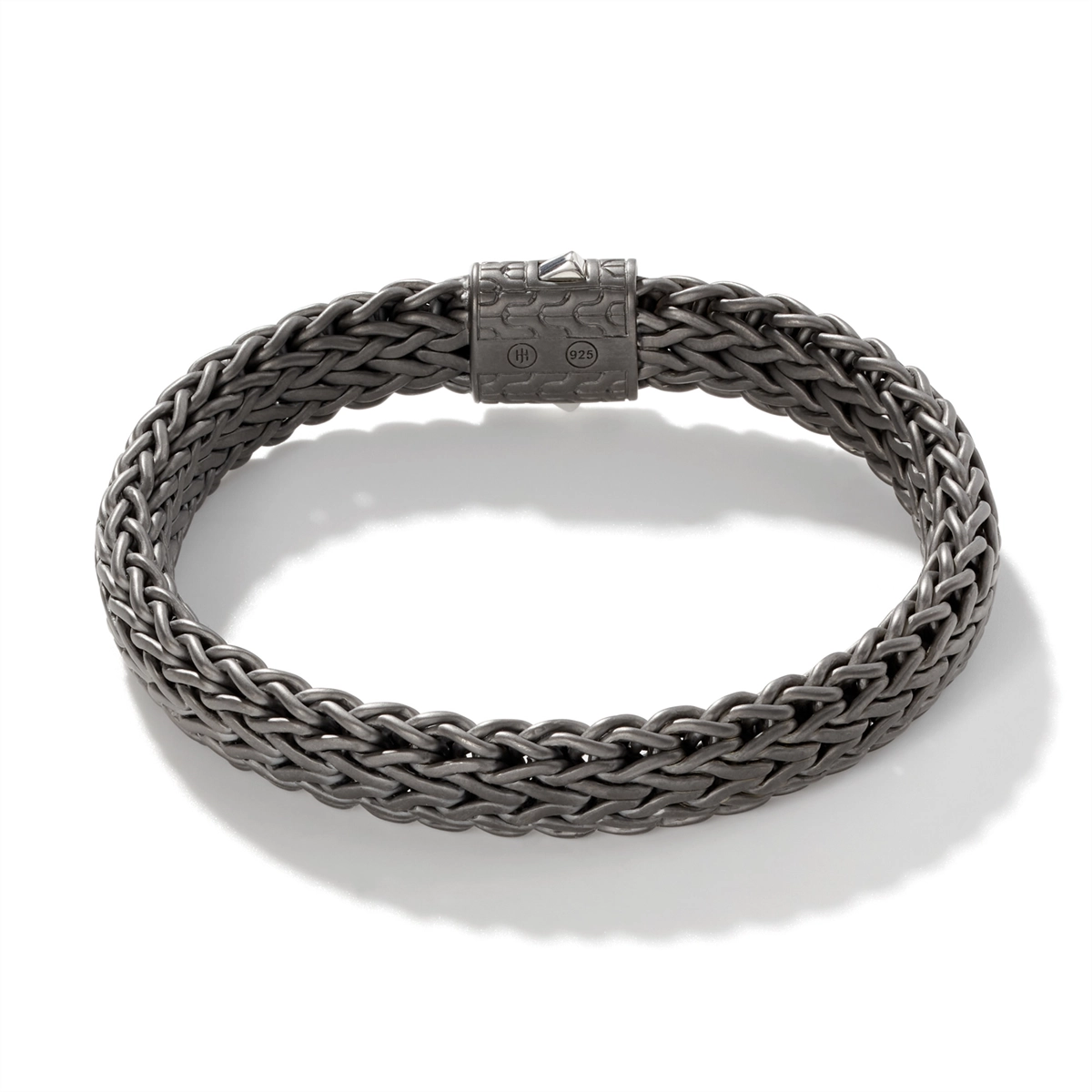 John Hardy Bracelets in Silver BM99795MBRDXUL