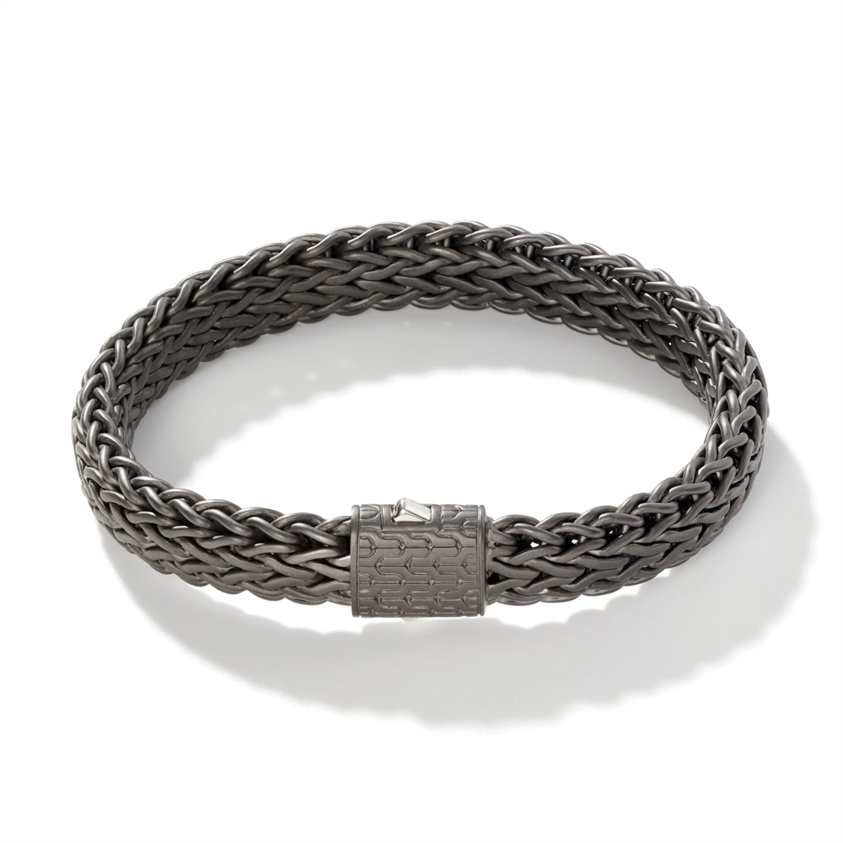 John Hardy Bracelets in Silver BM99795MBRDXUL