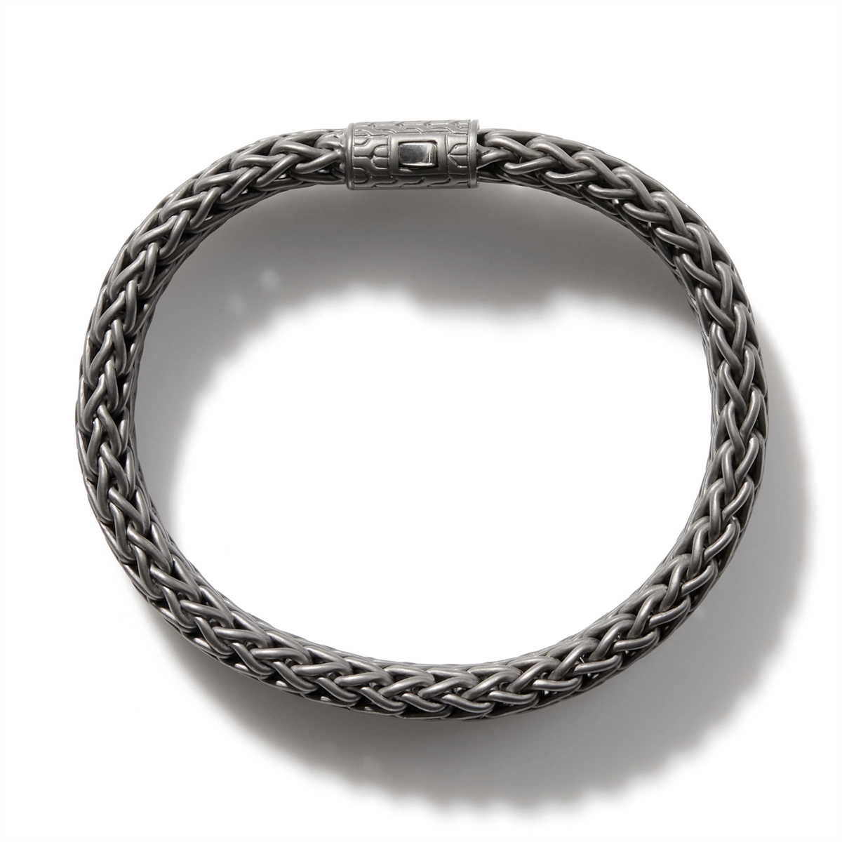 John Hardy Bracelets in Silver BM99795MBRDXUL