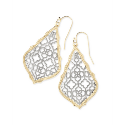 Kendra Scott Earrings in Alternative Metals 4217712495