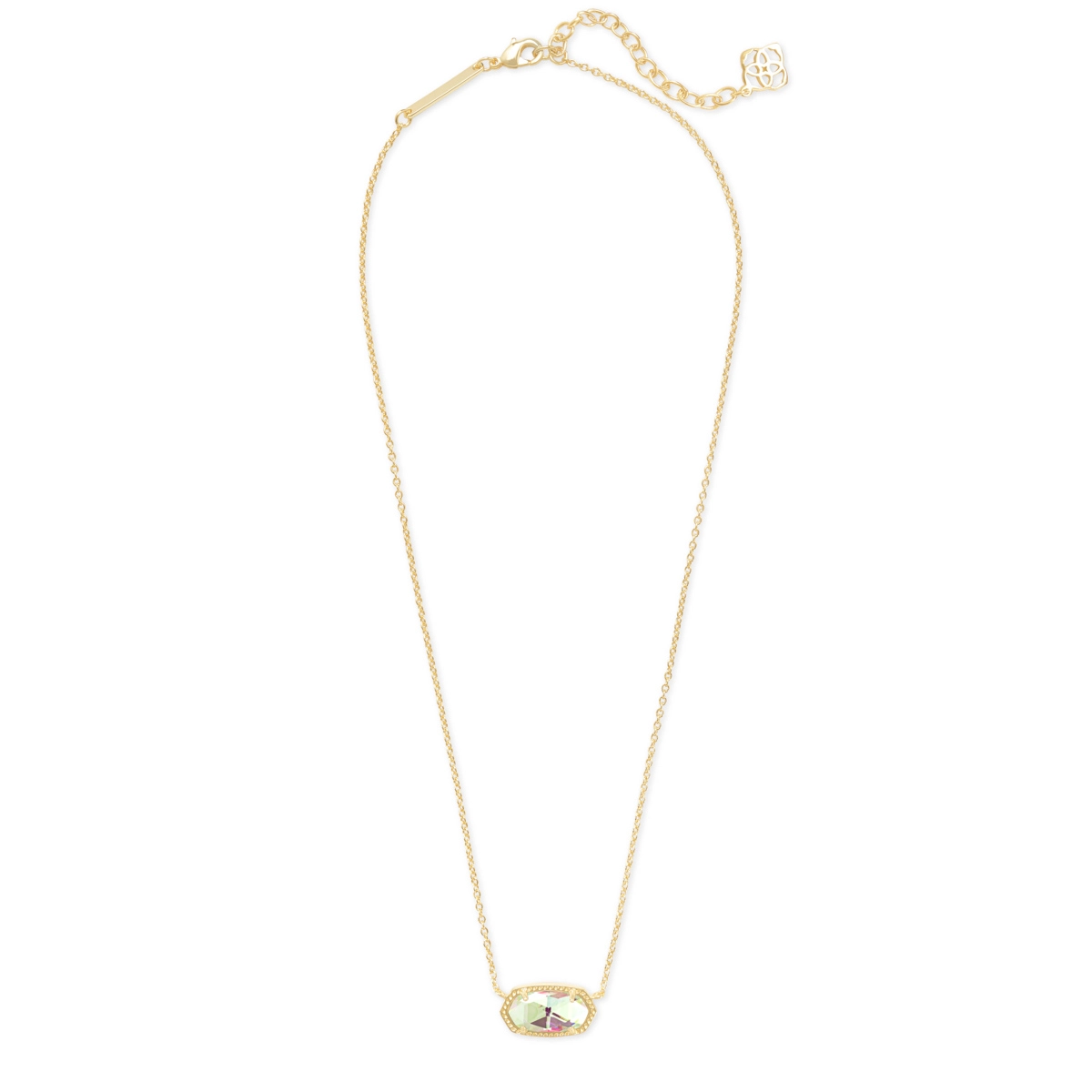 Kendra Scott Necklaces in Alternative Metals containing Other 4217716753