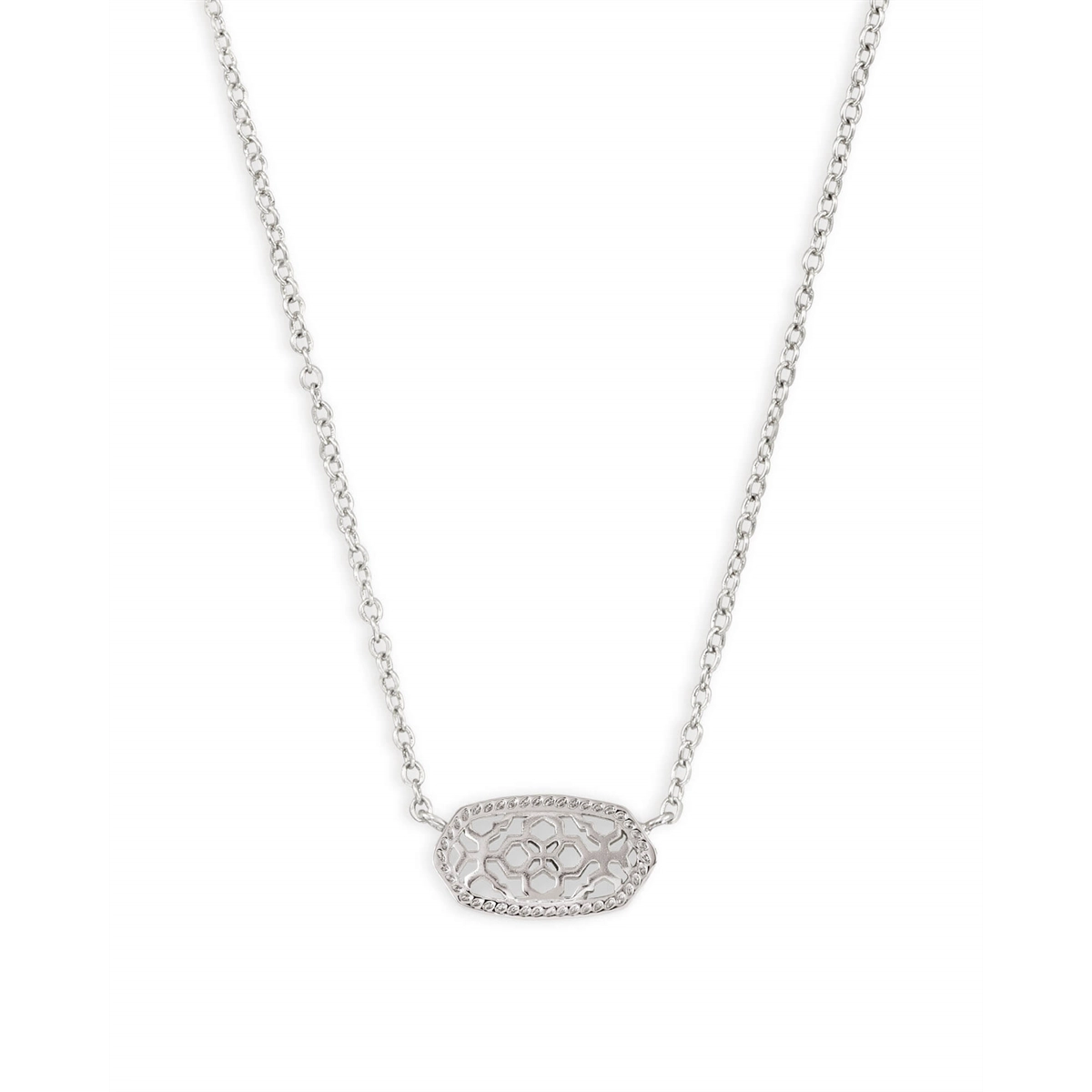 Kendra Scott Necklaces in Alternative Metals 4217714666