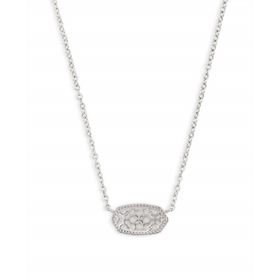 Kendra Scott Necklaces in Alternative Metals 4217714666