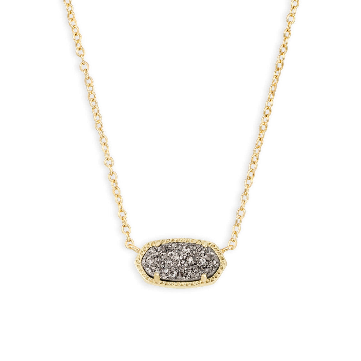 Kendra Scott Necklaces in Alternative Metals containing Other 4217710682