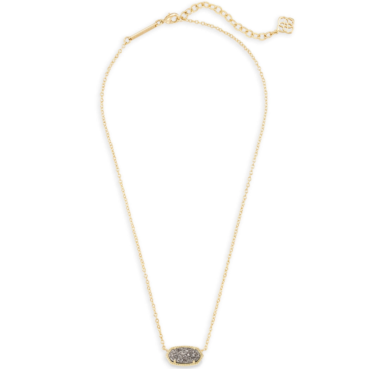 Kendra Scott Necklaces in Alternative Metals containing Other 4217710682