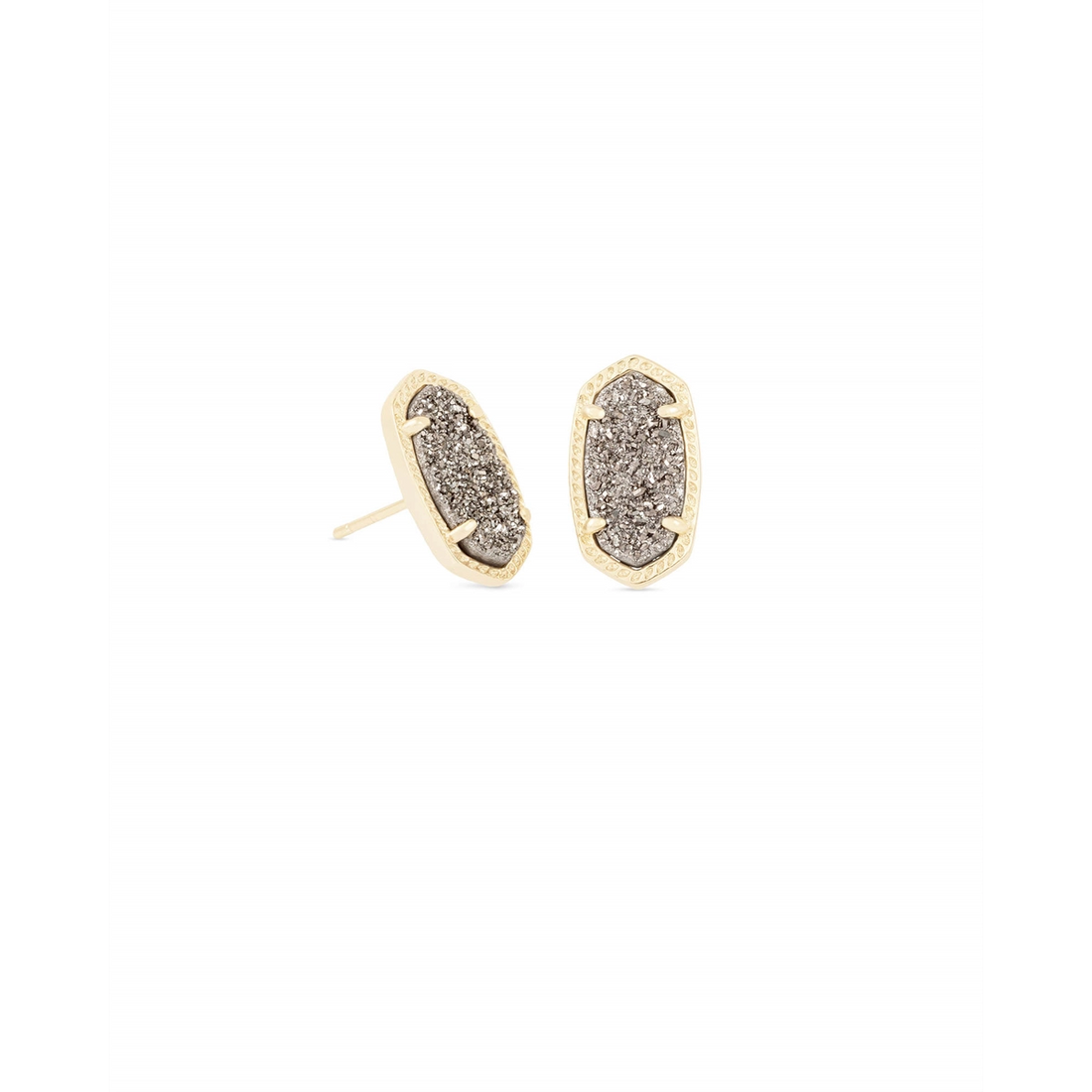 Kendra Scott Earrings in Alternative Metals containing Other 4217710638