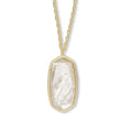 Kendra Scott Necklaces containing Mother of pearl 4217711834