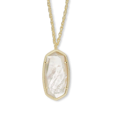 Kendra Scott Necklaces containing Mother of pearl 4217711834