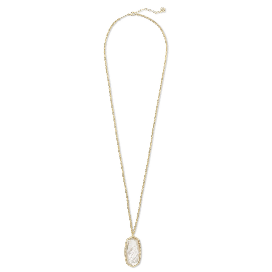 Kendra Scott Necklaces containing Mother of pearl 4217711834