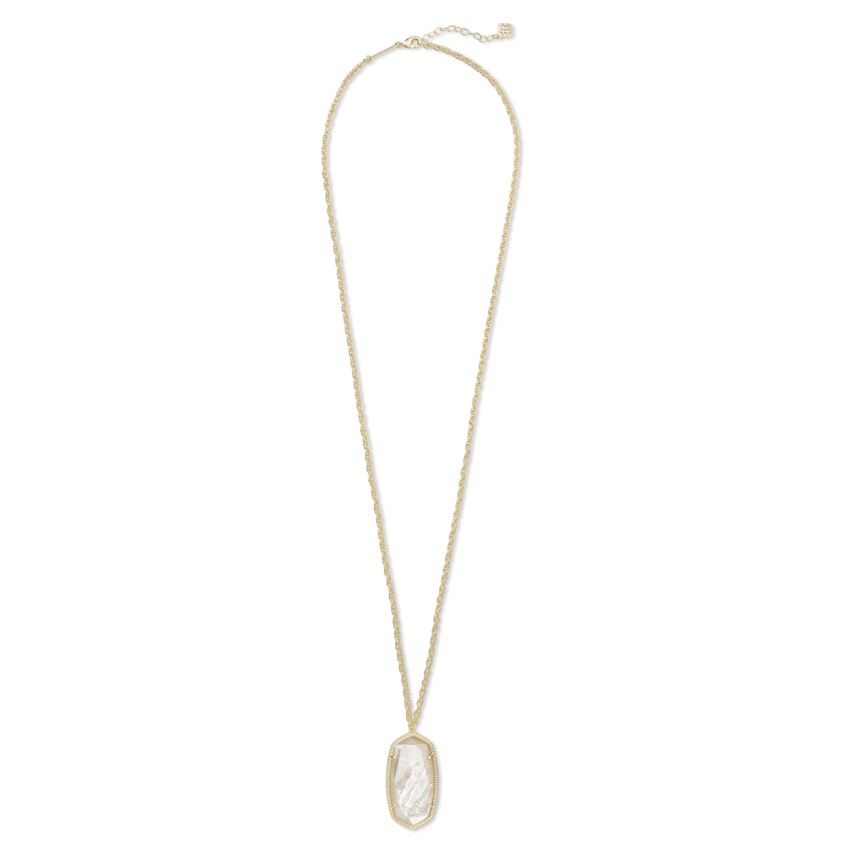 Kendra Scott Necklaces containing Mother of pearl 4217711834