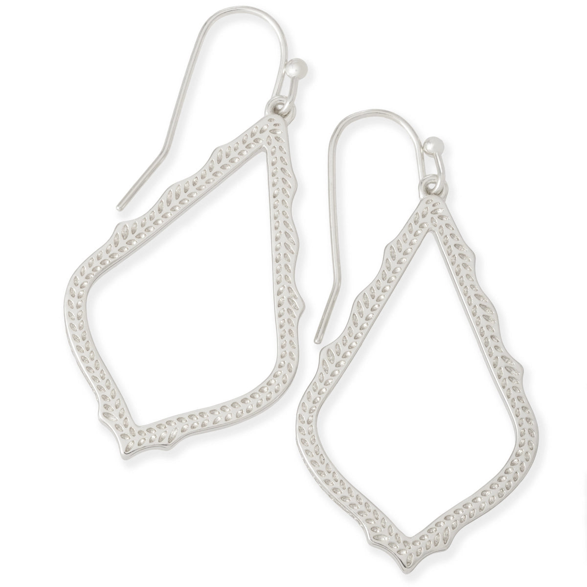 Kendra Scott Earrings in Alternative Metals 4217714498