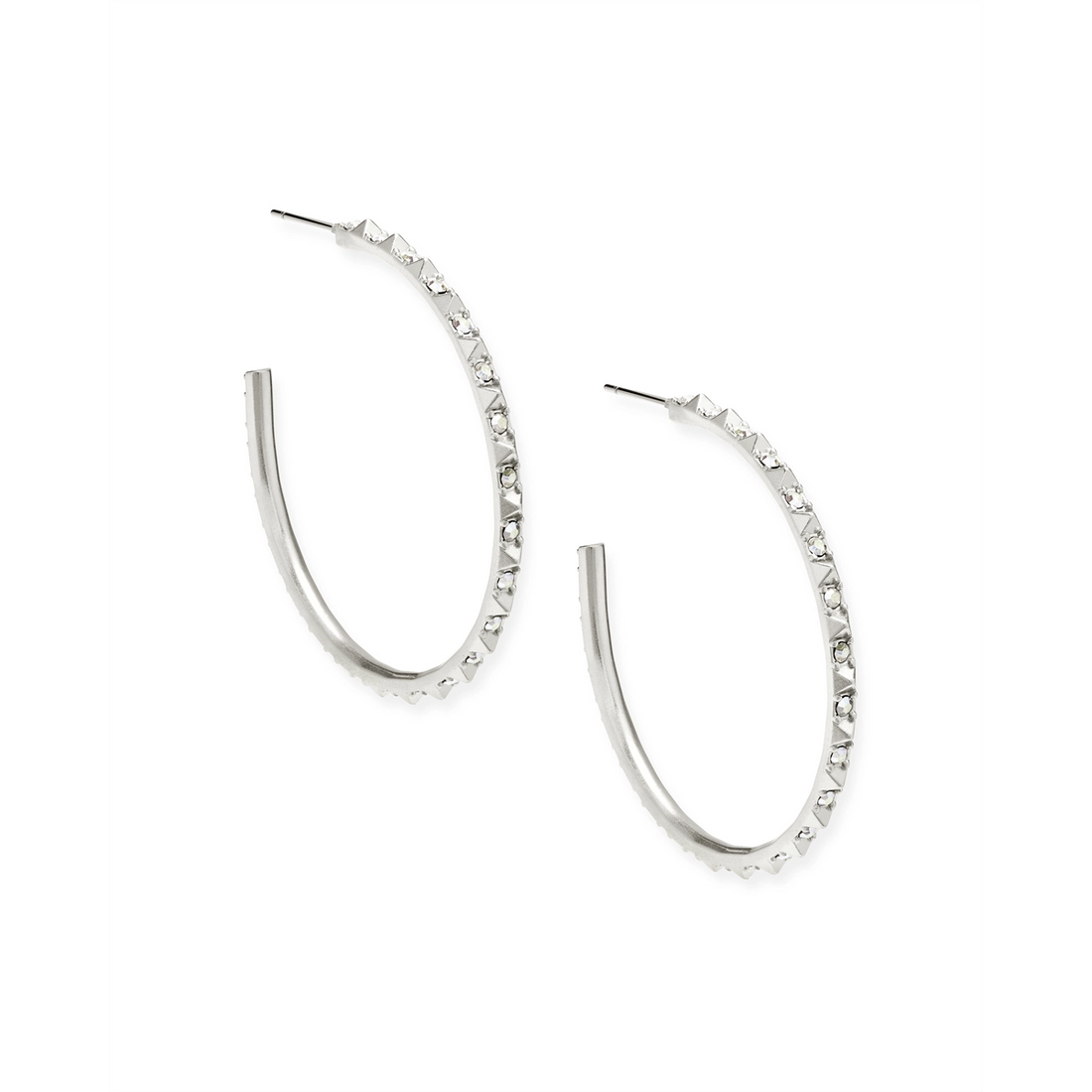 Kendra Scott Earrings in Alternative Metals containing Other 4217702678