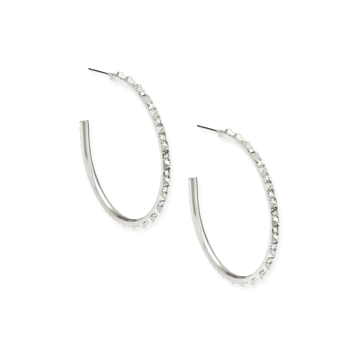 Kendra Scott Earrings in Alternative Metals containing Other 4217702678