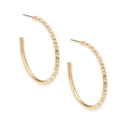 csv_image Kendra Scott Earring in Alternative Metals containing Other 4217702676