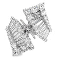 Engagement Collections Engagement Rings in White Gold containing Diamond 392609