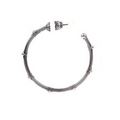 Konstantino Earrings in Mixed Metals SKMK3160-130