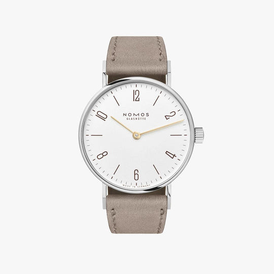NOMOS Glashütte / SUNRING（シルバー） | 腕時計専門 Fortune