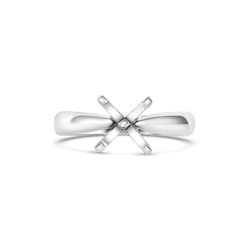 Engagement Collections Engagement Rings in White Gold 392699