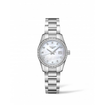 Longines watch in Alternative Metals L22860876
