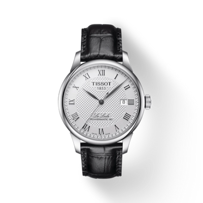 csv_image Tissot watch in Alternative Metals T0064071603300