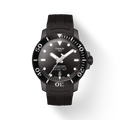 Tissot watch in Alternative Metals T1204073705100