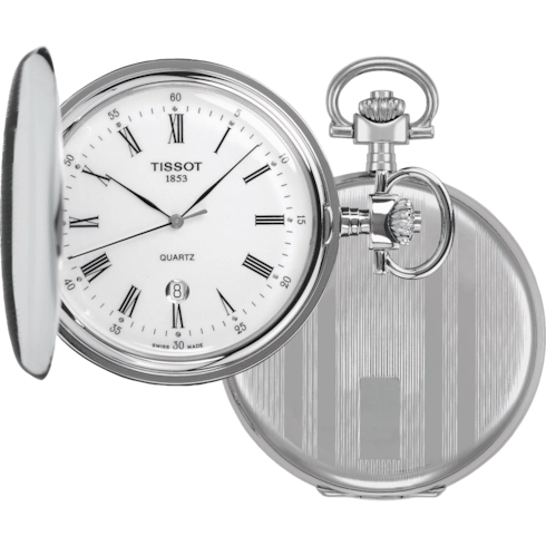 Tissot watch T83655313