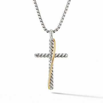 David Yurman Necklaces in Mixed Metals N07374S817