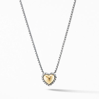 David Yurman Necklaces in Mixed Metals N12533S818
