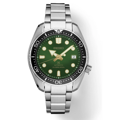 csv_image Seiko watch in Alternative Metals SPB105