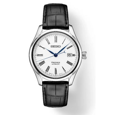 csv_image Seiko watch in Alternative Metals SPB047
