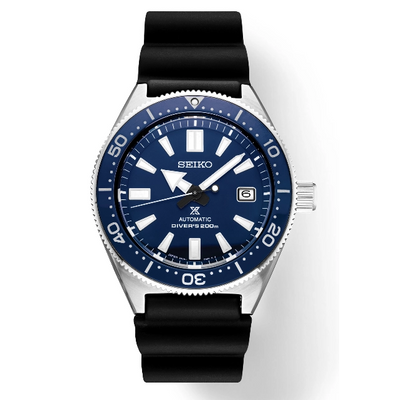 csv_image Seiko watch in Alternative Metals SPB053