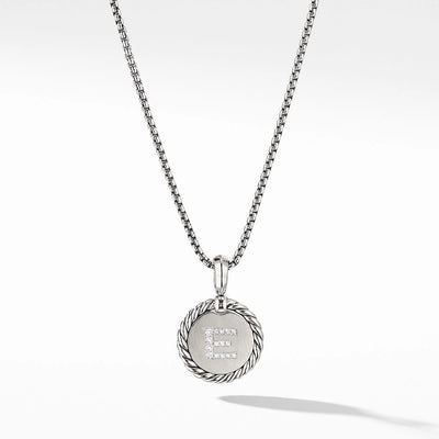 David Yurman Jewelry in Silver D14521DSSADIE