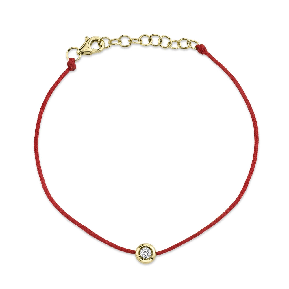 Bracelets Bracelets in Yellow Gold containing Diamond 394048