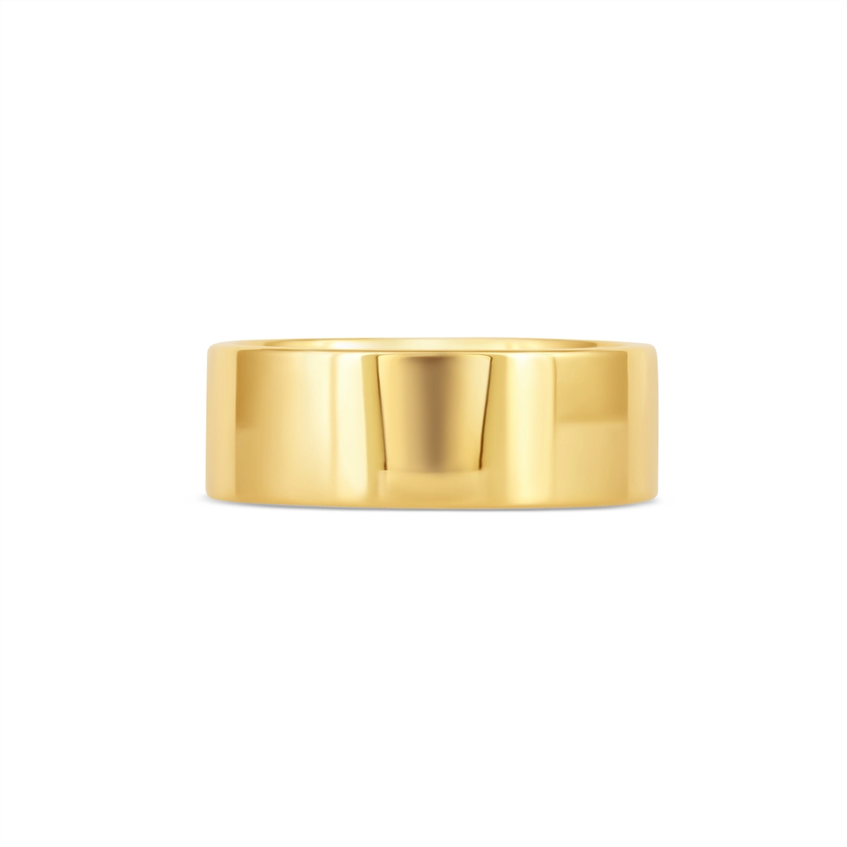 Wedding Bands Engagement in Yellow Gold 26014KY-5