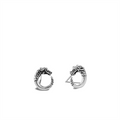 John Hardy Earrings in Silver EB60176
