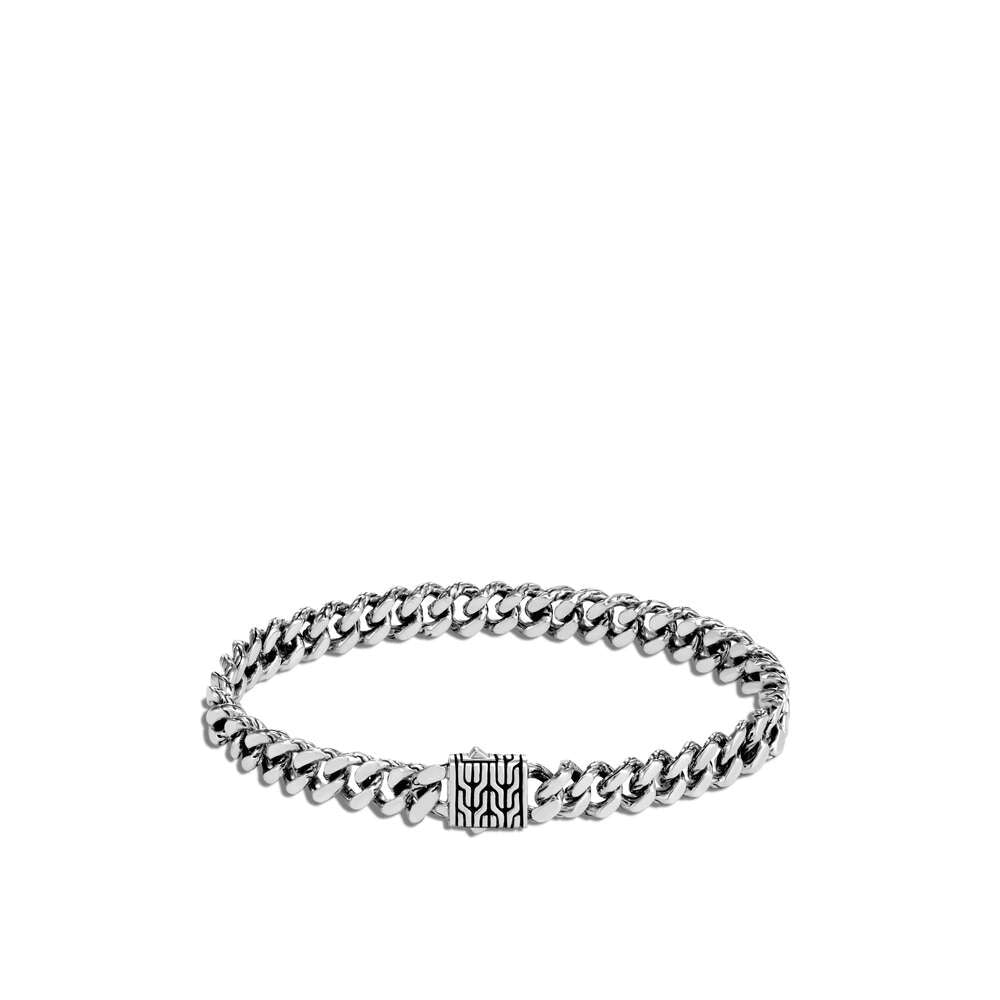 John Hardy Bracelets in Silver BM99752XUL