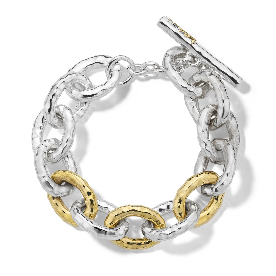 Ippolita Bracelets in Mixed Metals SGB1553